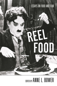 Omslagafbeelding: Reel Food 1st edition 9780415971102