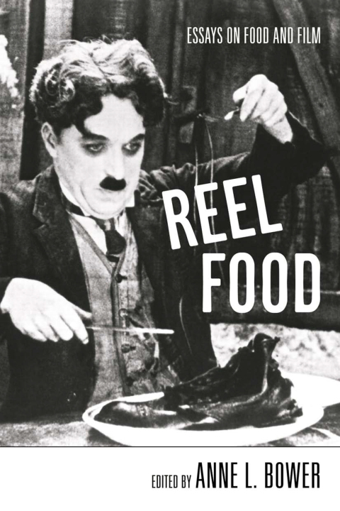 Reel Food: Essays on Food and Film, 1st Edition - FULL INSTANT DOWNLOAD | PDF DOCX EPUB