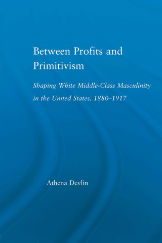 صورة الغلاف: Between Profits and Primitivism 1st edition 9780415514750