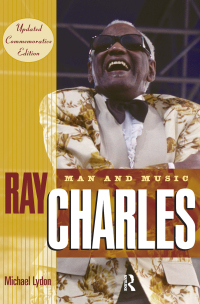 Omslagafbeelding: Ray Charles 1st edition 9780415970433