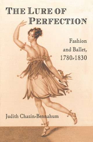 Immagine di copertina: The Lure of Perfection 1st edition 9780415970389