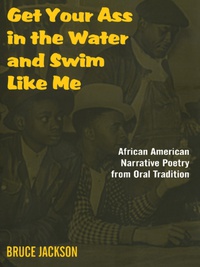Imagen de portada: Get Your Ass in the Water and Swim Like Me 1st edition 9780415969970