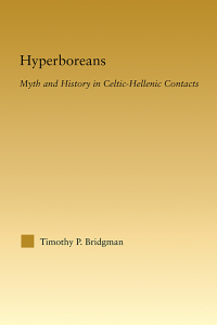 Cover image: Hyperboreans 1st edition 9780415969789