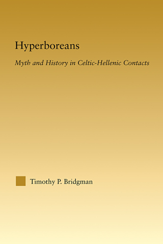 Cover image: Hyperboreans 1st edition 9780415969789