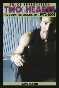 Titelbild: Bruce Springsteen 1st edition 9781138138810