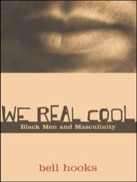 صورة الغلاف: We Real Cool 1st edition 9780415969277