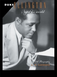 Cover image: Duke Ellington and His World 1st edition 9780415969253