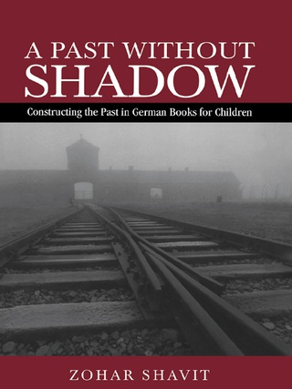 Titelbild: A Past Without Shadow 1st edition 9781138799066