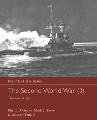 Cover image: The Second World War, Vol. 3 1st edition 9780415968478