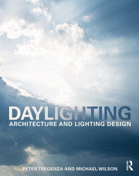 Cover image: Daylighting 1st edition 9781138168497