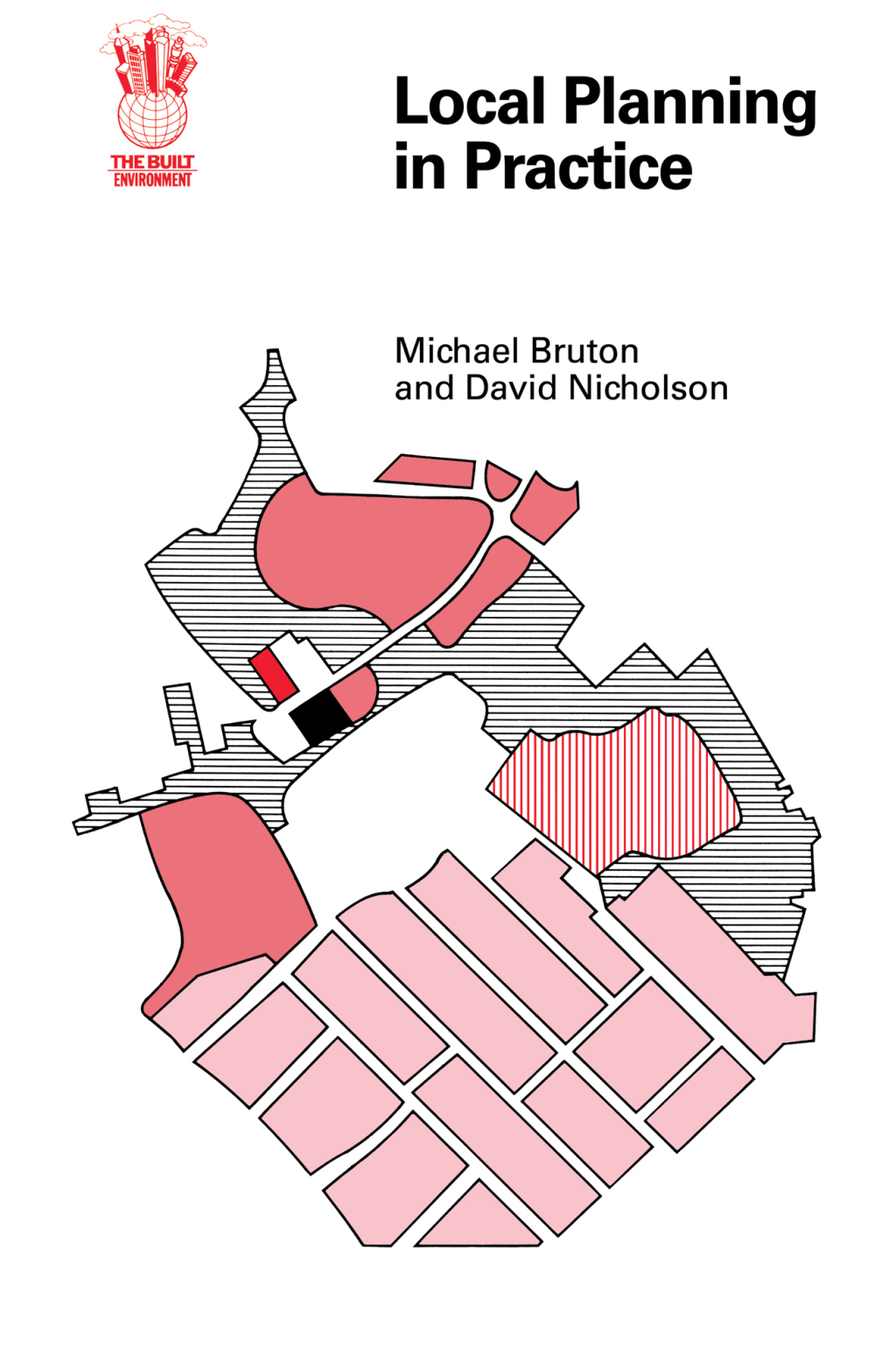 Local Planning In Practice - 1st Edition (eBook Rental)
