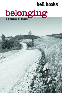 Cover image: Belonging 1st edition 9780415968164