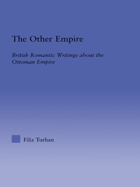 Cover image: The Other Empire 1st edition 9780415968058