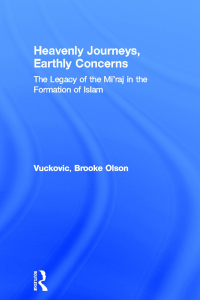 صورة الغلاف: Heavenly Journeys, Earthly Concerns 1st edition 9780415865081