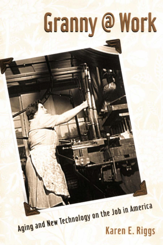 Imagen de portada: Granny @ Work 1st edition 9780415965828