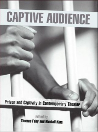 Cover image: Captive Audience 1st edition 9780415965804