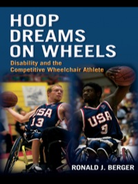Cover image: Hoop Dreams on Wheels 1st edition 9780415965095