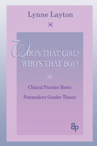 Immagine di copertina: Who's That Girl?  Who's That Boy? 1st edition 9781138145924