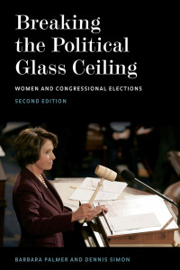 Imagen de portada: Breaking the Political Glass Ceiling 2nd edition 9780415964739