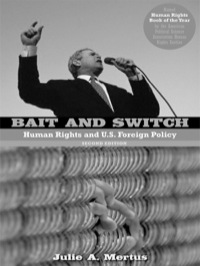 Immagine di copertina: Bait and Switch 2nd edition 9780415964494