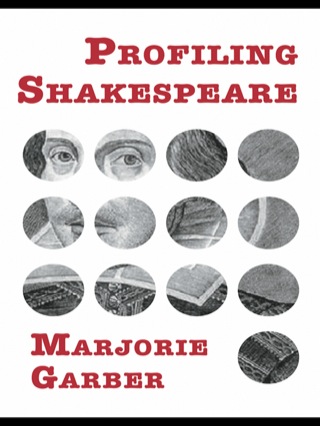 Omslagafbeelding: Profiling Shakespeare 1st edition 9780415964463