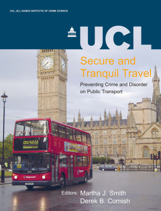 صورة الغلاف: Secure and Tranquil Travel 1st edition 9780954560744