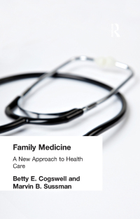 Cover image: Family Medicine 1st edition 9780917724251