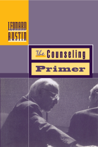 Imagen de portada: Counseling Primer 1st edition 9781560326977