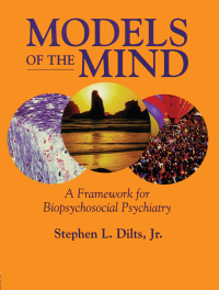 Cover image: Models of the Mind 1st edition 9781138158016