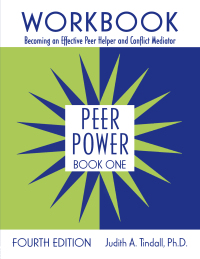 Cover image: Peer Power, Book One 4th edition 9781138129610