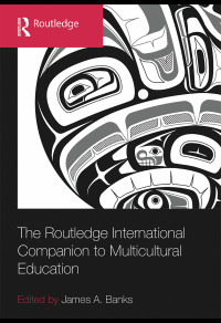 Imagen de portada: The Routledge International Companion to Multicultural Education 1st edition 9780415962308