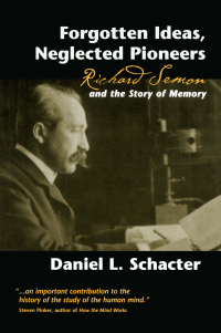 Imagen de portada: Forgotten Ideas, Neglected Pioneers 1st edition 9781841690520