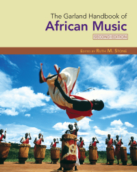 Immagine di copertina: The Garland Handbook of African Music 2nd edition 9781138133297