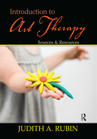 Cover image: Introduction to Art Therapy 2nd edition 9780415960939