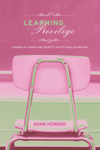 Cover image: Learning Privilege 1st edition 9780415960816
