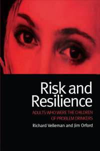 Imagen de portada: Risk and Resilience 1st edition 9781138181533