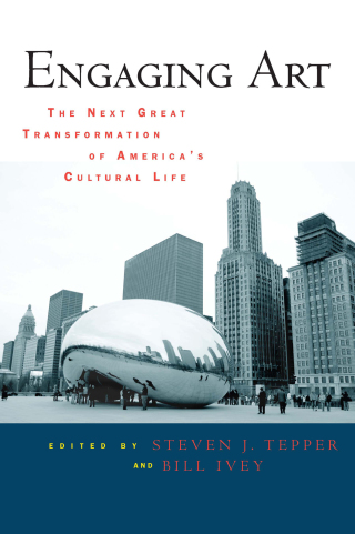 Titelbild: Engaging Art 1st edition 9780415960410