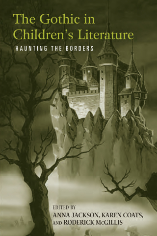 Cover image: The Gothic in Children's Literature 1st edition 9780415960366