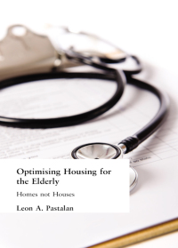 Cover image: Optimizing Housing for the Elderly 1st edition 9781560240761