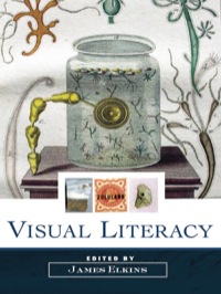 صورة الغلاف: Visual Literacy 1st edition 9780415958103