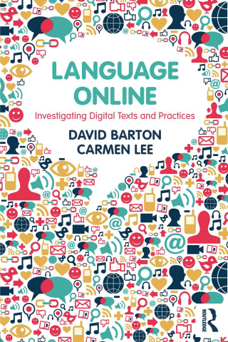 Imagen de portada: Language Online 1st edition 9781138667730