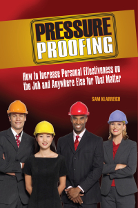 Cover image: Pressure Proofing 1st edition 9780415957540