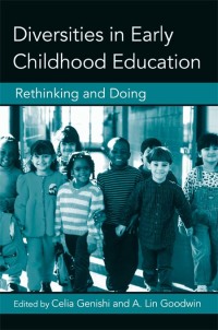 Cover image: Diversities in Early Childhood Education 1st edition 9780415957137
