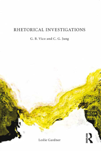 表紙画像: Rhetorical Investigations 1st edition 9780415686037