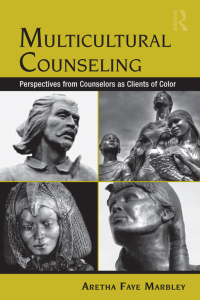 صورة الغلاف: Multicultural Counseling 1st edition 9780415956864