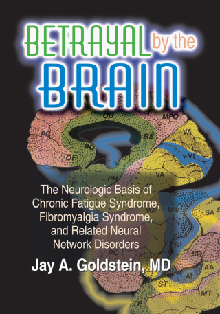 Cover image: Betrayal by the Brain 1st edition 9781560249818