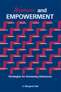 Omslagafbeelding: Women And Empowerment 1st edition 9781560322665