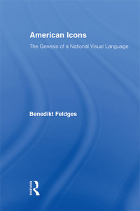 Cover image: American Icons 1st edition 9780415956352