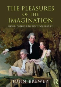 Cover image: The Pleasures of the Imagination 1st edition 9780415658850
