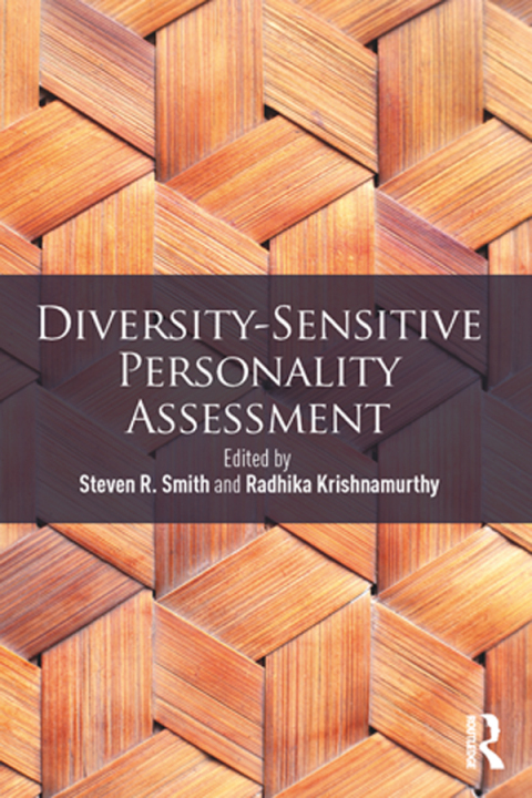 Diversity-Sensitive Personality Assessment, 1st Edition - FULL INSTANT DOWNLOAD | PDF DOCX EPUB